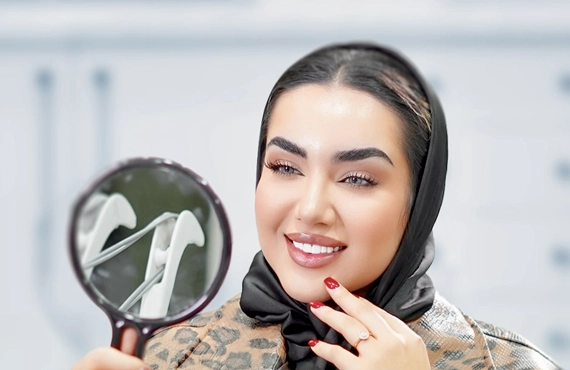 بهترین دندانپزشک ترمیمی تبریز
